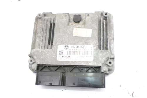 VW Golf 5 1K Jetta Steuergerät 1.9 TDI 77kw 105PS BLS Motor 03G906056J (119895)