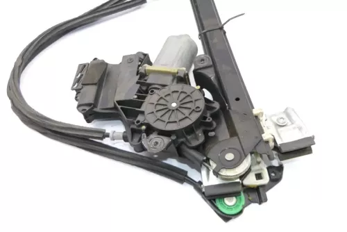 VW Sharan 7M elektrischer Fensterheber hinten rechts mit Gestänge bis ca.Bj.2000 (119905)