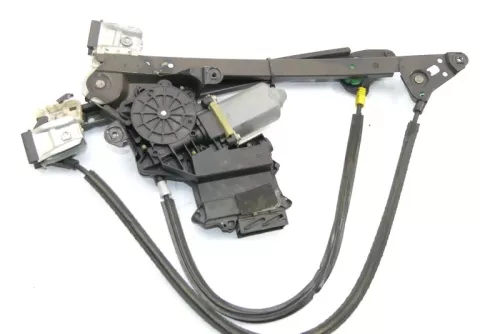 VW Sharan 7M elektrischer Fensterheber hinten links mit Gestänge bis ca.Bj.2000