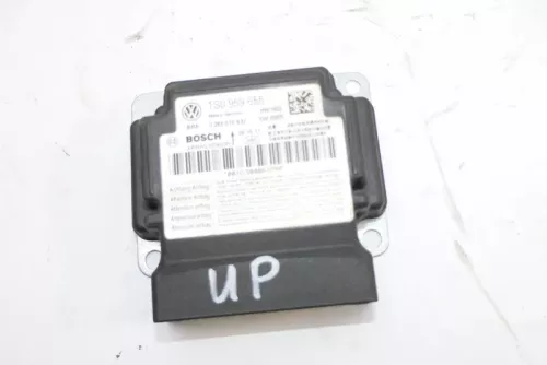 VW Up Seat Mii Steuergerät Airbag Airbagsteuergerät 1S0959655 (119907)