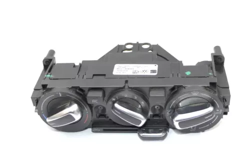 VW Up Bedienteil Klimaanlage Klima 1S0820045N Heizung Klimabedienteil Clima