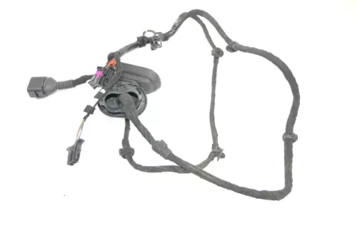 Audi 8E B6 Kabelbaum Tür Türkabelbaum ZV vorne links 8E1971029AC 8E1971029AD