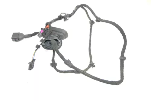 Audi 8E B6 Kabelbaum Tür Türkabelbaum ZV vorne links 8E1971029AC 8E1971029AD (119912)