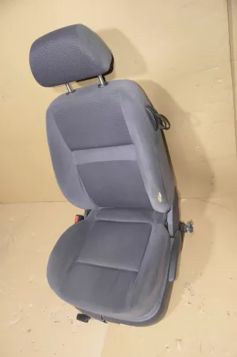 Seat Arosa VW Lupo Sitz vorne links Fahrersitz Höhenverstellung (120068)