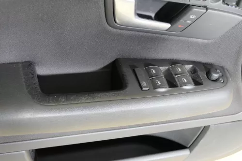 Audi A4 8E B6 Türverkleidung Verkleidung Tür vorne links  (120102)
