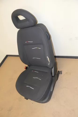 Seat Arosa VW Lupo Sitz vorne links Fahrersitz Höhenverstellung höhenverstellung