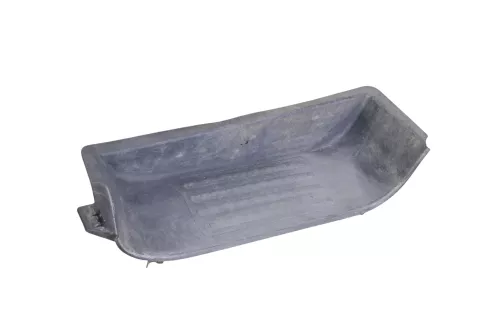 VW T5 Tür rechts vorne Trittschale Stufe Einstiegsleiste Trittstufe rechts vorne (120504)