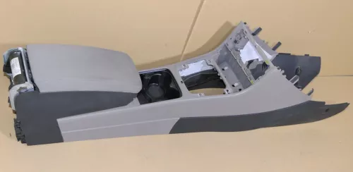 VW Passat 3C Mittelarmlehne Armlehne Fach original komplett zum nachrüsten maccc