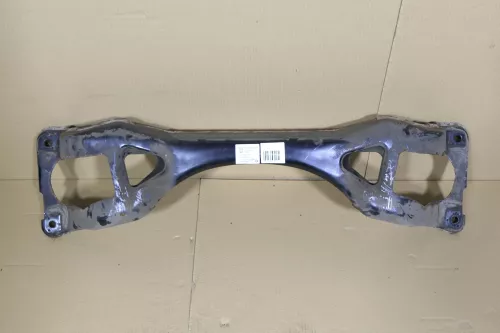 VW Touareg 7L Allrad Stoßdämpfer Hilfsrahmen Achse Luftfederung 7L0512369B