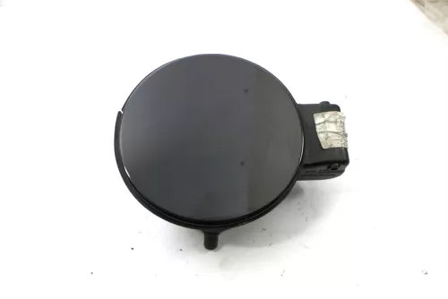 Audi A2 8Z Tankdeckel Klappe Tankklappe Deckel Tank schwarz LZ9W (120670)