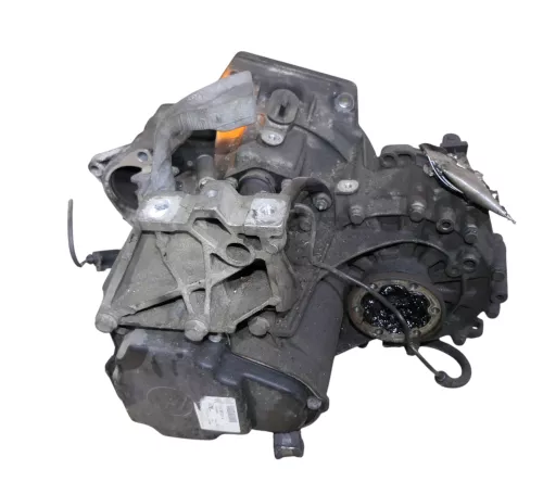 VW Golf 4 Bora Octavia Getriebe EGU 85kw 115PS 125TKM (AZJ Motor) 2.0l 166.000km (120879)