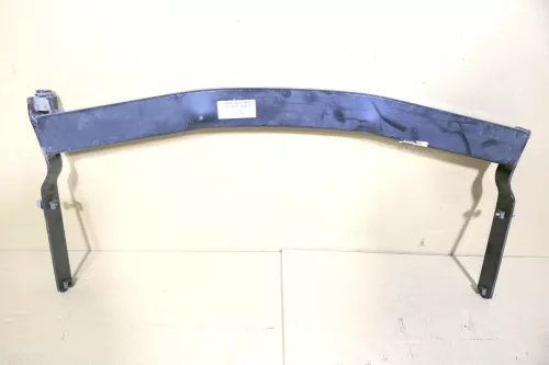 VW Touran Querträger Aufpralldämpfer Pralldämpfer hinter Stoßstange hinten (120897)