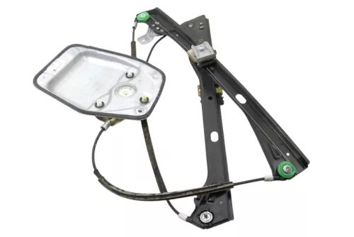 VW Golf 5 1K Kombi Vari Jetta elektrischer Fensterheber elektrisch vorne rechts (120908)