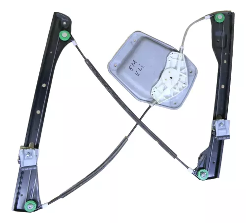 VW Golf 5M Plus elektrischer Fensterheber elektrisch vorne links Fahrertür