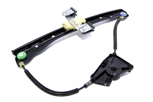 VW Up Seat Mii elektrischer Fensterheber elektrisch vorne rechts 2/3-Türer (120912)