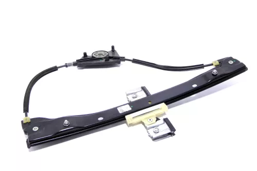VW Up Seat Mii elektrischer Fensterheber elektrisch vorne rechts 2/3-Türer (120912)