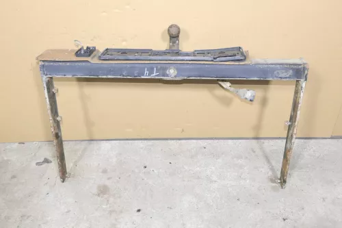 VW T4 Pritsche feste starre Anhängerkupplung mit Kabelbaum