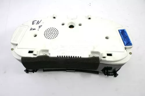 VW Polo 6N Tacho Tachometer Kombiinstrument 205.000km 6N0919860T 6N0919860R (121060)