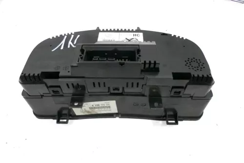 VW Golf 5 1K 5M Plus Tacho Tachometer Kombiinstrument 1K0920863B 1.9 TDI 216TKM (121071)