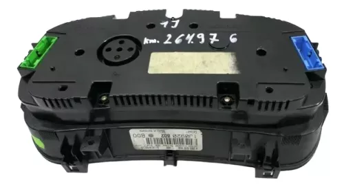 VW Golf 4 Tacho Tachometer Kombiinstrument 264.976km 1J0920802 1,4 16V 75PS 55kw (121076)