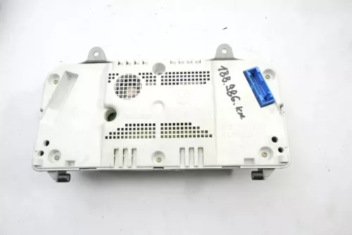 VW Lupo Tacho Tachometer Kombiinstrument 188000km 6X0919860E 1,4 16V 1,0 50PS 75 (121078)
