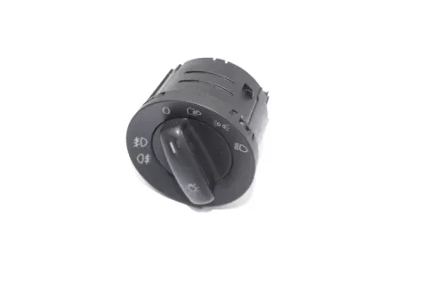 VW Golf 5 Jetta Lichtschalter Schalter Licht 1K0941431A Nebelscheinwerfer Auto