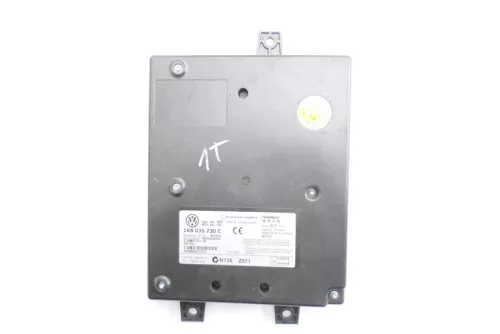 VW Passat 3C,Caddy,Golf,Touran, Steuergerät Bluetooth Telefon Handy 1K8035730C (121359)