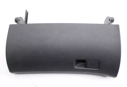 Skoda Roomster Fabia 5J Handschuhfach Handschuhfachdeckel Deckel Klappe unten (121443)