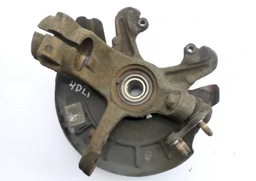 VW Up Seat Mii Skoda Citigo Achsschenkel Radlager links vorn 1S0407255C (121454)