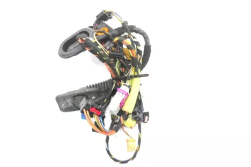 VW Golf 6 5K 2/3-Türer Kabelbaum Tür Türkabelbaum ZV vorne links 5K3971120AM