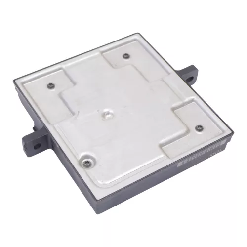 Audi A4 8E B6 Steuergerät Diagnose Bordnetzsteuergerät Bordnetz 8E0907279D (121627)