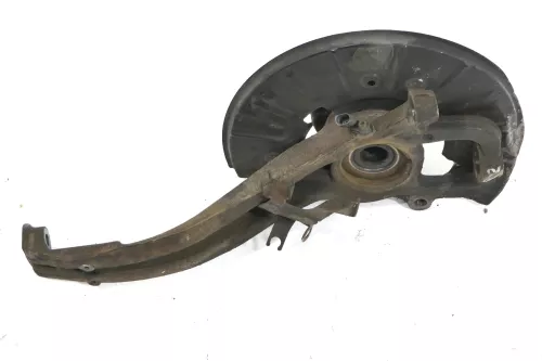 VW Touareg 7L Sharan Achsschenkel Radlager vorne rechts 7L0407258A TDI (121639)