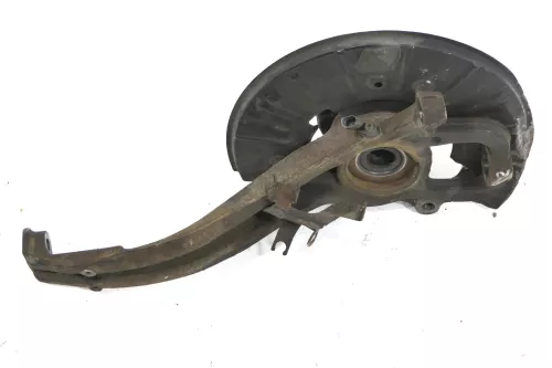 VW Touareg 7L Sharan Achsschenkel Radlager vorne rechts 7L0407258A TDI  (121639)