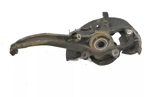 VW Touareg 7L Sharan Achsschenkel Radlager vorne rechts 7L0407258A TDI  (121639)