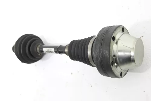 VW Touareg 7L Antriebswelle Gelenkwelle 7L0407271E vorne links 3.0 TDI 6 Zylinde (121643)