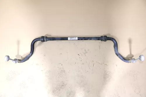 VW Touareg 7L Q7 Quattro Allrad Stabi Stabilisator vorne 34,6mm 7L0411025C / J (121647)