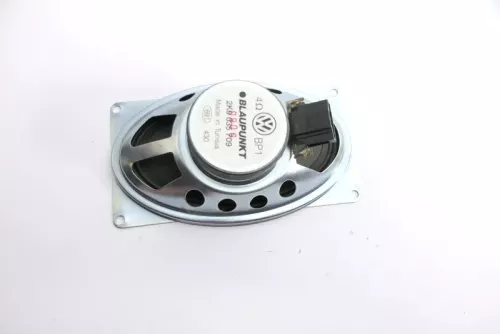 VW Caddy 2K Box Lautsprecher 2K0035709 hinten links / rechts Kofferraum (121664)