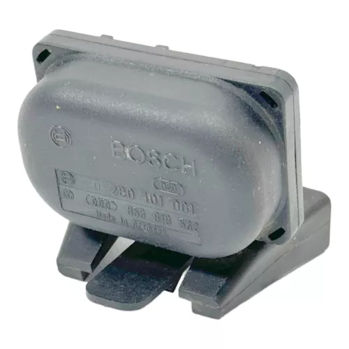 Höhenkorrekturschalter VW Golf 4 Passat 3B Audi A3 A4 A6 Steuergerät 853919562 (121666)
