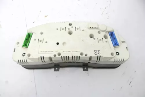 VW Passat 3B Tacho Tachometer Kombiinstrument 212.000km 09052069906 1,6 74kw AHL (121670)