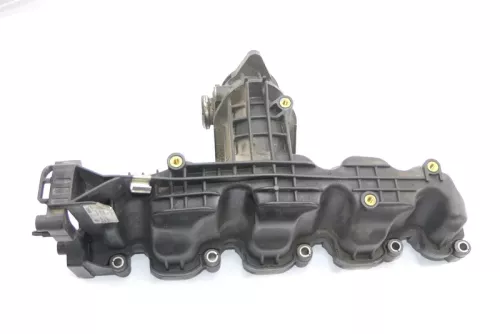 VW Golf Passat Touran Ansaugbrücke Saugrohr 1,6 TDI 03l129711b CAYC CAYB CAYA