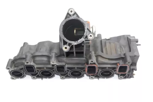 VW Golf Passat Touran Ansaugbrücke Saugrohr 1,6 TDI 03l129711b CAYC CAYB CAYA (121875)