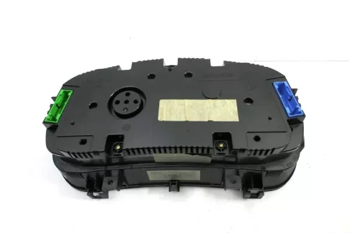 VW Golf 4 Tacho Tachometer Kombiinstrument 361.000km 1J0920802E 1,9 TDI 66kw 81k (121940)