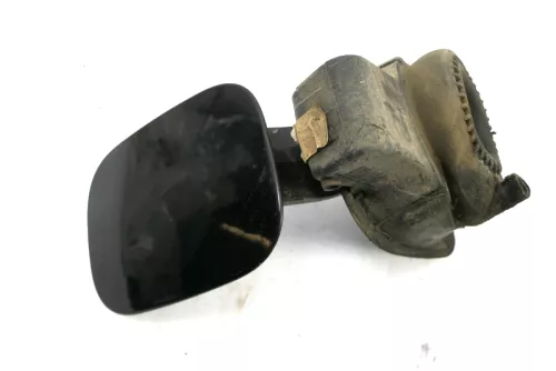 VW Golf 4 Variant Kombi Tankdeckel Deckel Tank Tankverschluß schwarz L041 (121978)