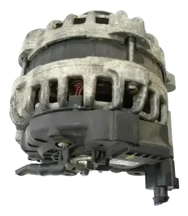 VW Up Mii Lichtmaschine 110A 04C903023B Generator 55kw 75PS CHYB