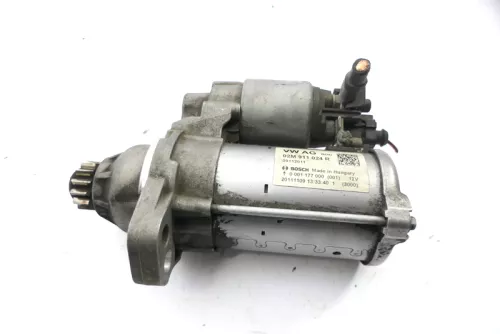 VW Up Seat Mii Anlasser Starter 02M911024R (122027)