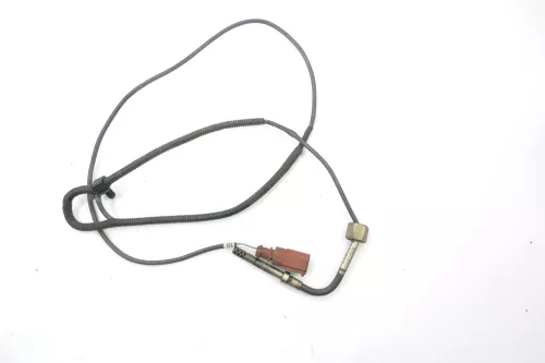 VW Passat 3BG 038906088B Lambdasonde 2.0 TDI Abgastemperaturgeber Partikelfilter (122090)