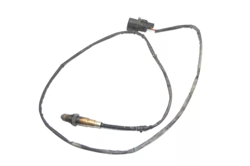 VW Golf 4 Bora Lambdasonde Vor Kat 2,0 85kw 115PS AZJ BEH Motor 06A906262BC (122119)