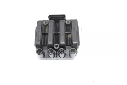 VW Bora Golf 4 Zündspule Zündtransformator 06A905097 AZJ BEH (122122)