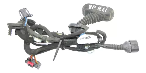 Audi A3 8P 4/5-Türer Kabelbaum Tür Türkabelbaum ZV hinten links 8P4971687R