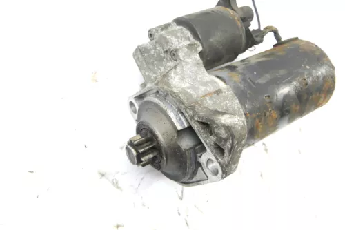 VW Golf 4 Audi A3 Anlasser 020911023P - 020911024AX AEY AYQ  0986017000 T4 (122138)